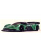 PreoPard Clear BWOAH 190mm GT LMH 0,7mm