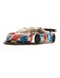 PreoPard Clear Wolverine Max 190mm 0,4mm
