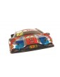 PreoPard Clear Wolverine Max 190mm 0,4mm