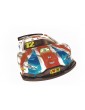 PreoPard Clear Wolverine Max 190mm 0,5mm