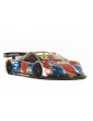 PreoPard Clear Wolverine MAX 190mm 0,7mm