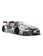 Gorilla MAX Fwd 190mm 0,7mm clear body