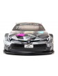Gorilla MAX Fwd 190mm 0,7mm clear body