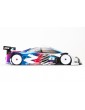Panterra 190mm 0,7mm clear body