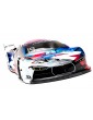 Panterra 190mm 0,7mm clear body