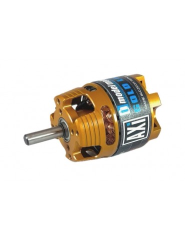 AXI 2814/12 V3 LONG Brushless