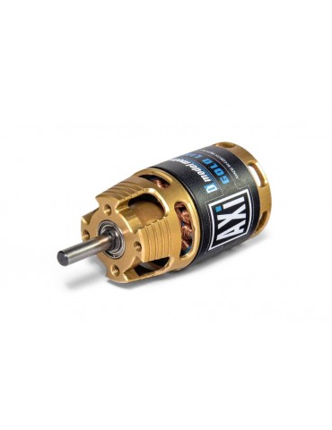 AXI 2217/12 V3 LONG F5J Brushless