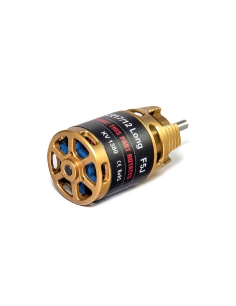 AXI 2217/12 V3 LONG F5J Brushless