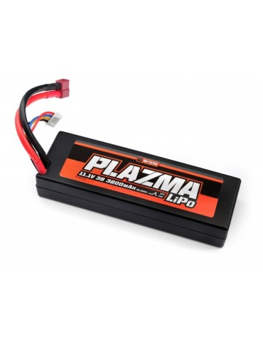 HPI Plazma 11.1V 3200mAh LiPo akumuliatorius su T-Dean jungtimi