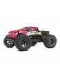 RC kėbulas Quantum MT – nudažytas ir paruoštas montavimui