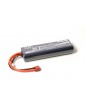 NOSRAM 3100mAh 7.4V LiPo akumuliatorius su T-Plug jungtimi