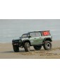 PATHFINDER 1/10 set 2,4GHz, Red