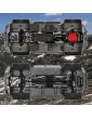 PATHFINDER 1/10 set 2,4GHz, Green