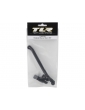 Team Losi Racing 8IGHT XT galinis važiuoklės sutvirtinimas RC truggy modeliui