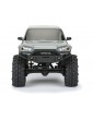 Pro-Line 2023 Toyota 4Runner kietas kėbulas SCX24 Lunar Rock dažytas