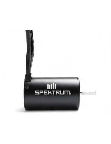 Spektrum Firma 3660 3100Kv sensorless RC variklis su 5 mm velenu