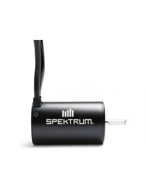 Spektrum Firma 3660 3100Kv sensorless RC variklis su 5 mm velenu