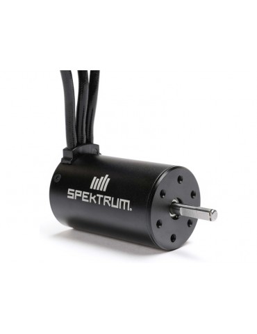 Spektrum Firma 3660 3100Kv sensorless RC variklis su 5 mm velenu