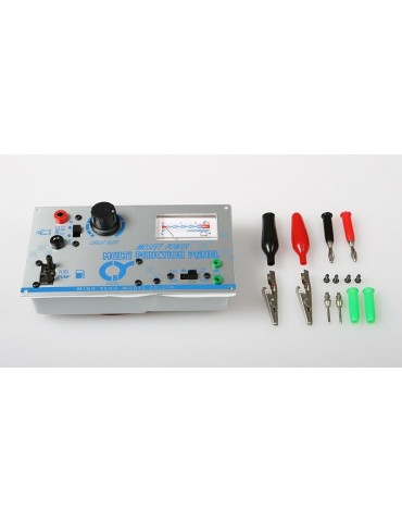 Q-Model MOSPOWER 212-1 Power Panel RC modeliams su vidaus degimo varikliais