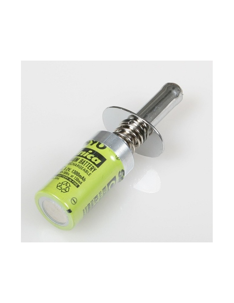 144-1 Glow Plug Clip 1.3Ah