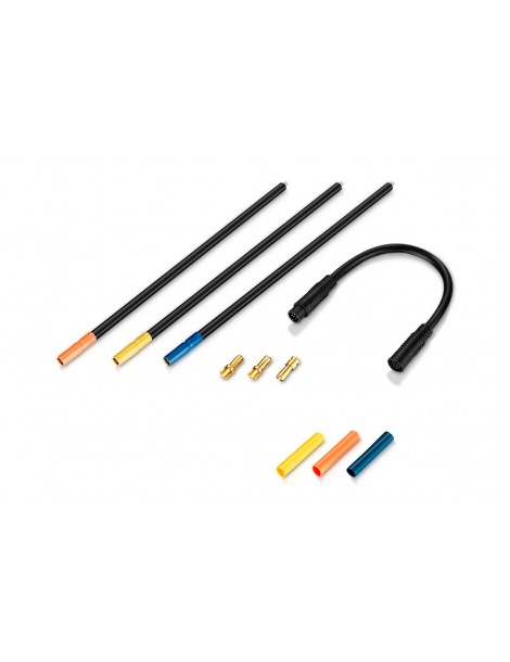 Axe R2 extension cable set 150mm