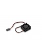 FAN 2510BH-6V, 18.000o/min. - black-B