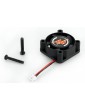 FAN-2510SH-5V-10000RPM@5V-0.13A-BLACK-E