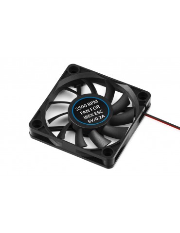 KAVAN Smart PRO Fan 6x6