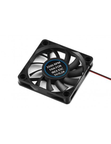 KAVAN Smart PRO Fan 6x6