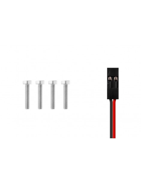 KAVAN Smart PRO Fan 3x3