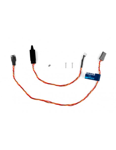 KAVAN Smart PRO Position Hall sensor