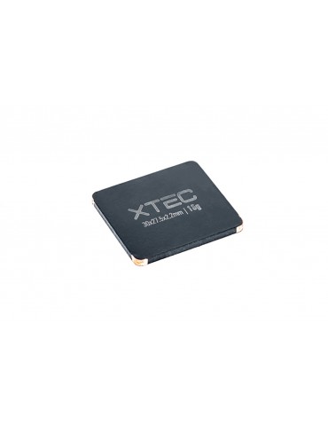 ESC Weight - 30x27.5x2.2mm - 16g