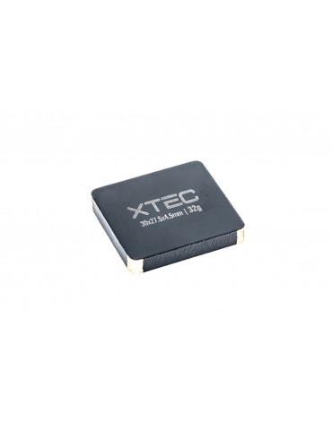 ESC Weight - 30x27.5x4.5mm - 32g