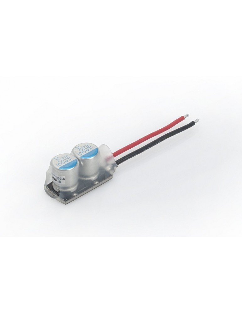 LRP WorksTeam Power Kondensator 3.7-7.4V