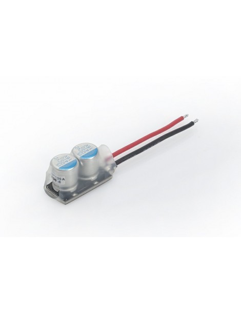 LRP WorksTeam Power Kondensator 3.7-7.4V