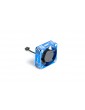 LRP WorksTeam Aluminium HighRev. ESC fan 30x30x10mm - 1S/2S - ESC connector
