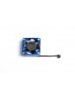 LRP WorksTeam Aluminium HighRev. ESC fan 30x30x10mm - 1S/2S - ESC connector