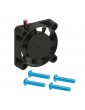 Speedo Fan 25x25x7mm (incl screws)