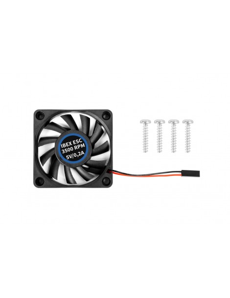 MAV Sense fan for IBEX Opto