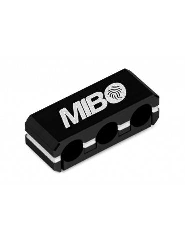 MIBO Wire Organizer v2 (for 3x 12-14AWG)
