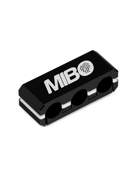 MIBO Wire Organizer v2 (for 3x 12-14AWG)