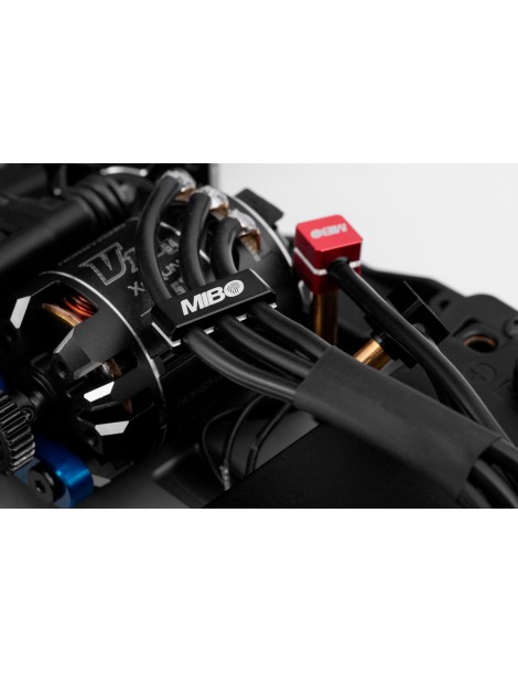 MIBO Wire Organizer v2 (for 3x 12-14AWG)