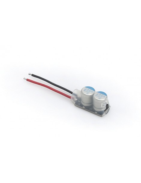WORKSTEAM POWER KONDENSATOR 3.7-7.4V