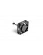 NOSRAM Aluminium HighRev. ESC fan 30x30x10mm - 1S/2S - ESC connector
