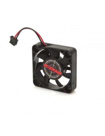 Speedo Fan 30x30x7mm (incl screws)