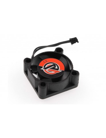 RUDDOG 25mm ESC Cooling Fan