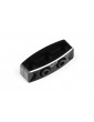 Aluminum Case 12-14 Gauge Wire Guard Clamp Type B Black