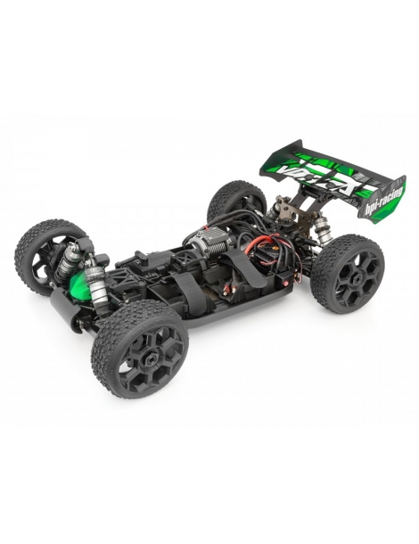 HPI Vorza S Buggy Flux 1/8
