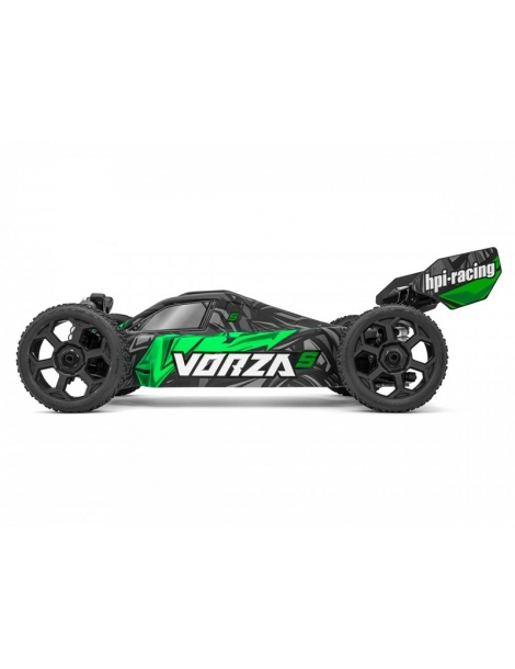 HPI Vorza S Buggy Flux 1/8