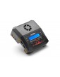 X4 Mini RC įkroviklis su 4 kanalais ir balansavimo funkcija